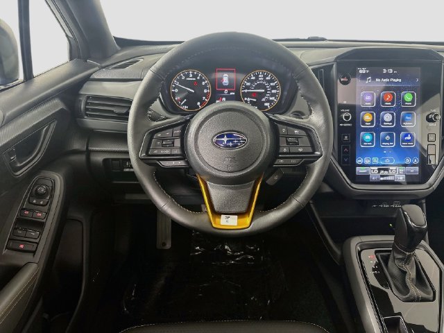 New 2026 Subaru Crosstrek 2.5i Wilderness AWD/4WD image 22