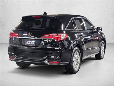 Used 2017 Acura RDX AWD w/ Technology Package image 5
