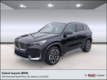 Used 2026 BMW X1 xDrive28i w/ Technology Package