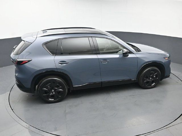 New 2026 MAZDA CX-5 2.5 S w/ Premium Plus Package AWD/4WD image 29