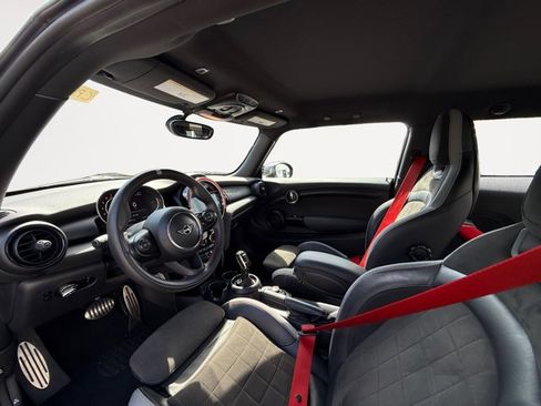 Used 2021 MINI Cooper John Cooper Works GP FWD image 9
