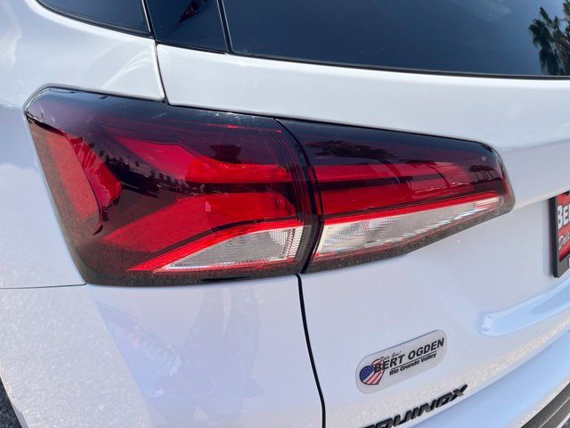 Used 2024 Chevrolet Equinox RS FWD image 7