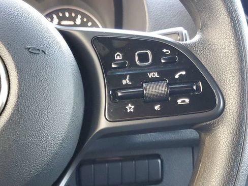 Used 2024 Mercedes-Benz Sprinter 2500 image 21
