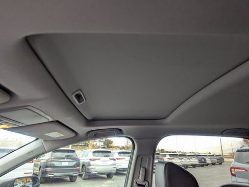 Used 2020 Honda CR-V EX-L image 26