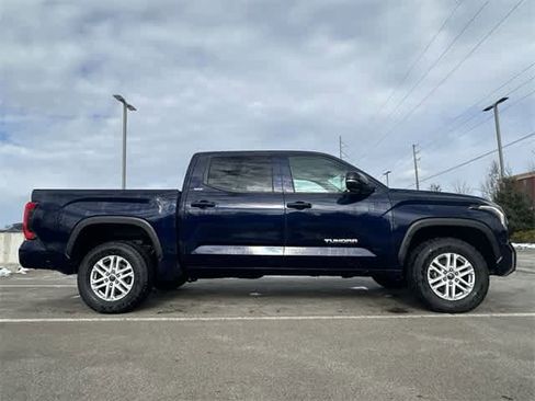 Used 2024 Toyota Tundra SR5 image 3