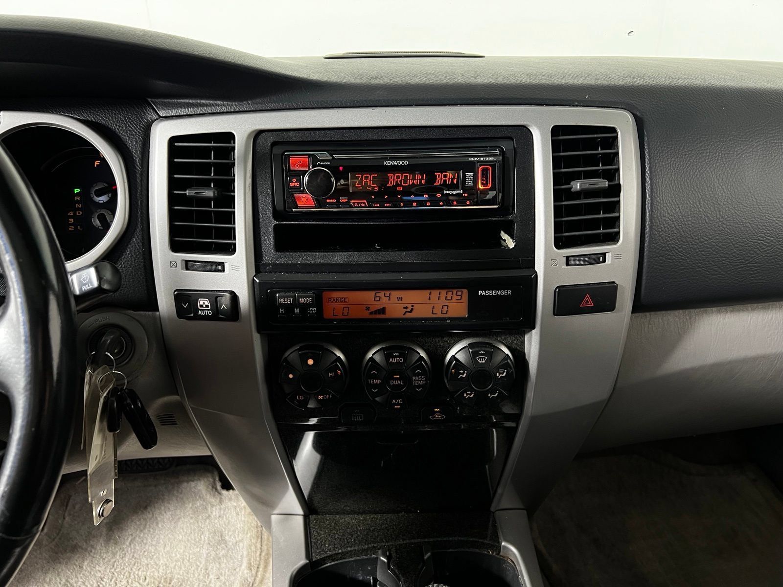 Used 2003 Toyota 4Runner Limited RWD image 14
