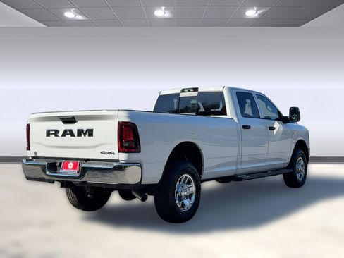 New 2026 RAM 3500 Tradesman image 9