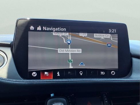 Used 2018 MAZDA MAZDA6 Signature FWD image 11