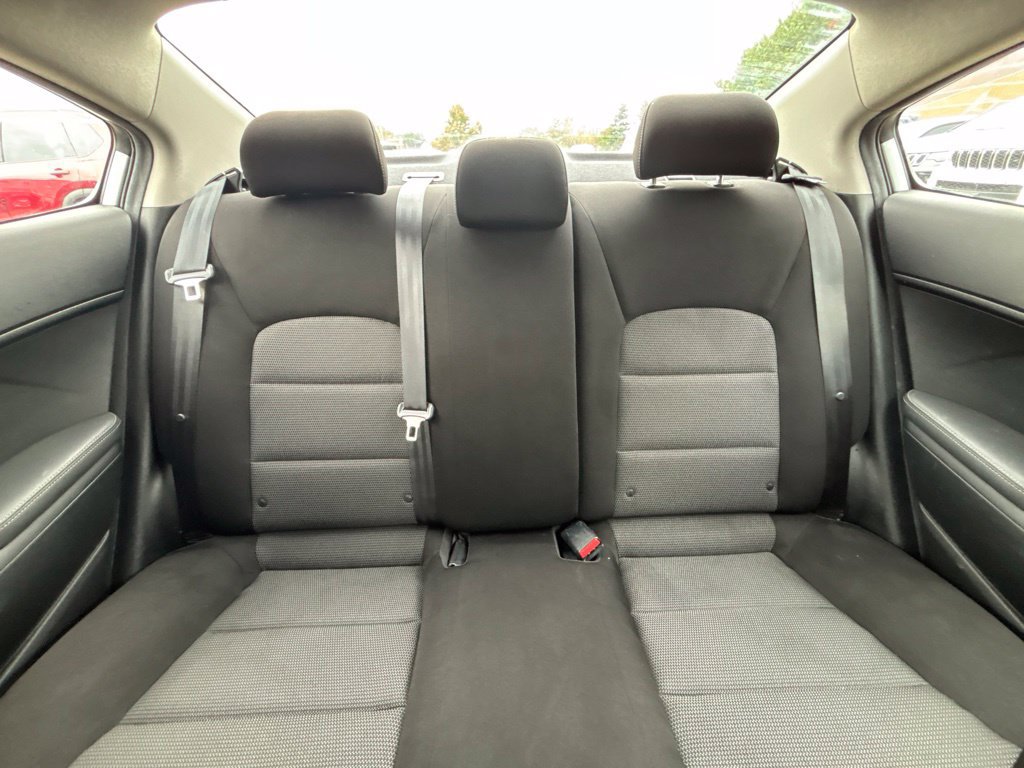 Used 2018 Kia Forte LX FWD image 27