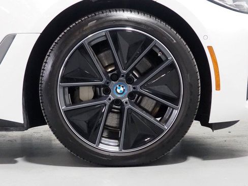 Used 2023 BMW i4 eDrive35 w/ Premium Package RWD image 55