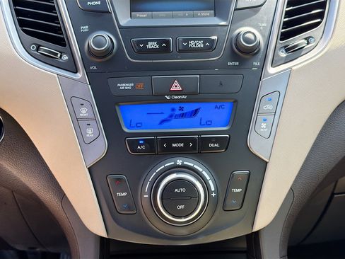 Used 2014 Hyundai Santa Fe GLS image 28