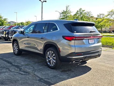 New 2026 Buick Enclave Preferred w/ Power Package AWD/4WD image 7