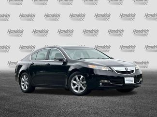Used 2012 Acura TL FWD video 2