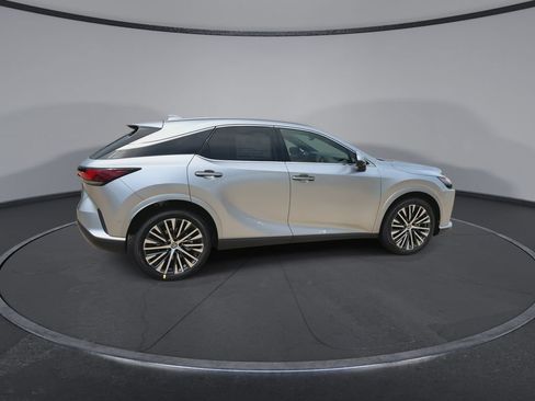 New 2026 Lexus RX 350 Premium Plus AWD/4WD image 9