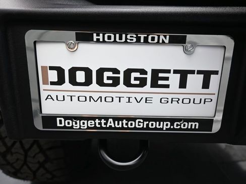 New 2025 Ford Bronco Big Bend image 23