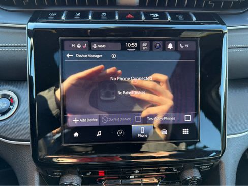 Used 2025 Jeep Grand Cherokee L Laredo w/ Luxury Tech Group I image 22