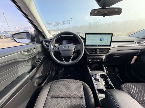 New 2026 Ford Escape Active w/ Tech Pack #1 image 32