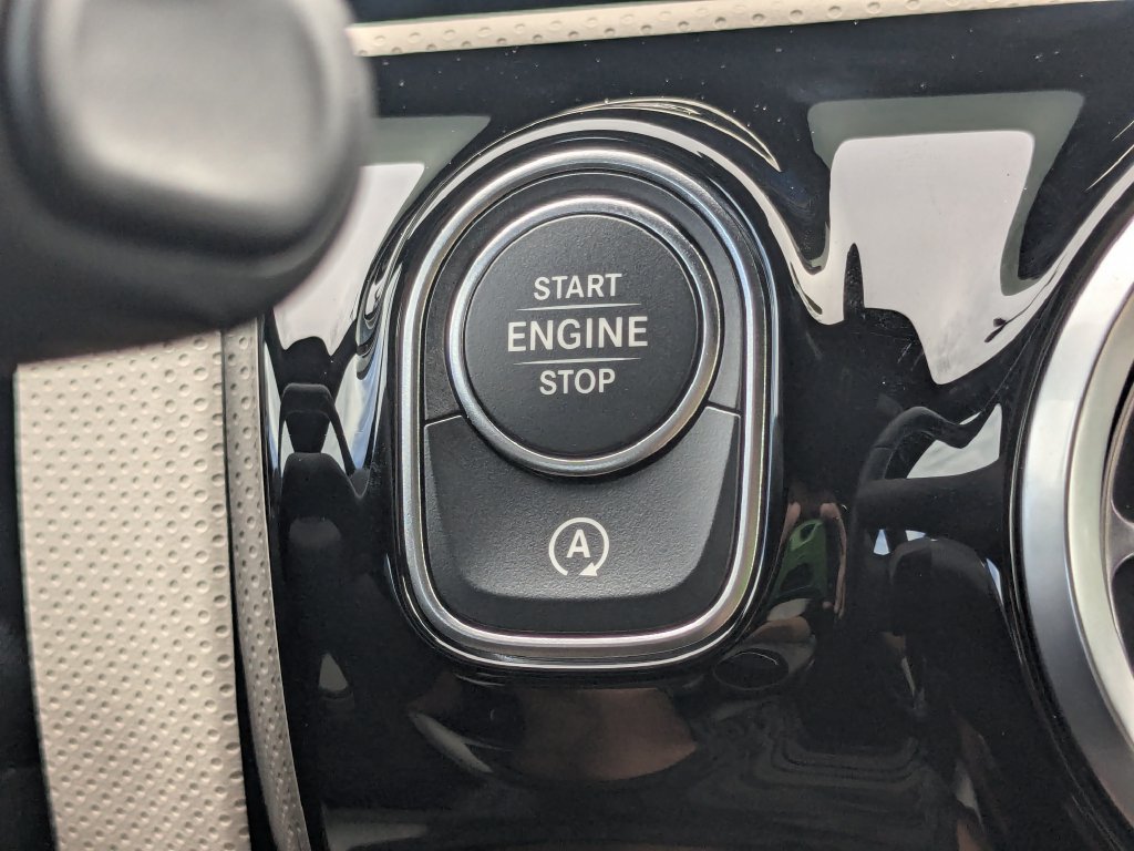 Certified 2026 Mercedes-Benz CLA 250 image 15