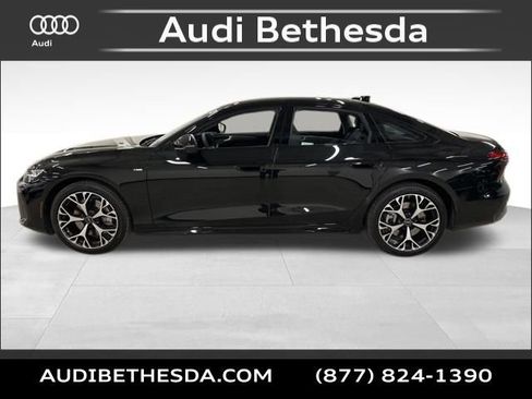 New 2026 Audi A6 Premium Plus image 4