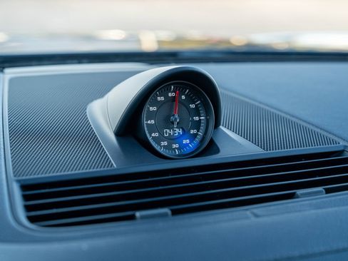 Certified 2022 Porsche Panamera 4 w/ Premium Package image 27