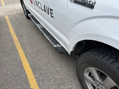 Used 2018 Ford F150 XLT w/ XTR Package AWD/4WD image 3