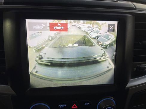 Used 2018 RAM 3500 Big Horn image 25