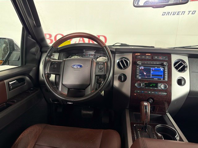 Used 2013 Ford Expedition EL 4WD image 25