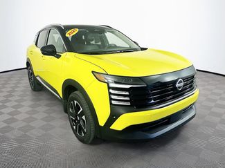 Certified 2025 Nissan Kicks SR FWD video 2
