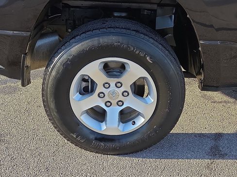 Used 2019 RAM 1500 Tradesman image 7