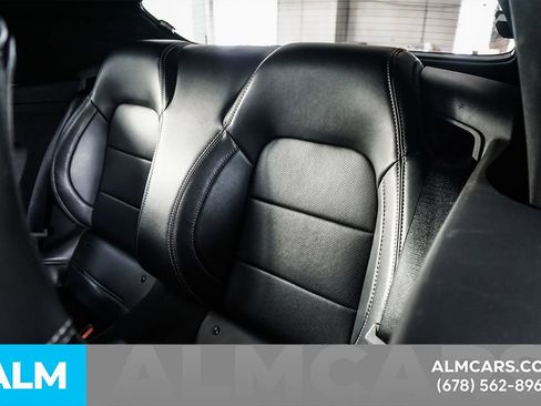 Used 2025 Ford Mustang Premium RWD image 17