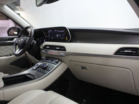 Used 2020 Hyundai Palisade Limited image 21