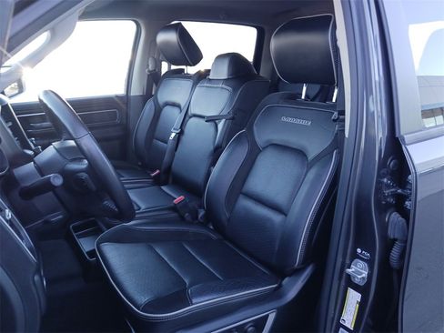 Used 2022 RAM 1500 Laramie image 26