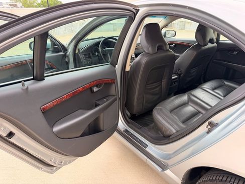 Used 2008 Volvo S80 V8 AWD/4WD image 13