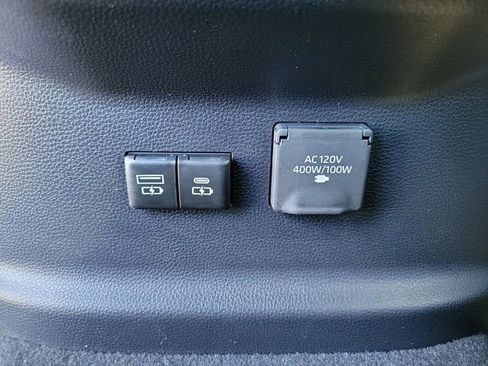 New 2025 Toyota Tundra SR5 image 17