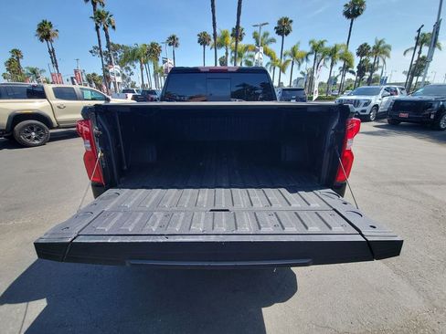 Used 2023 Chevrolet Silverado 1500 LTZ w/ LTZ Convenience Package II RWD image 26