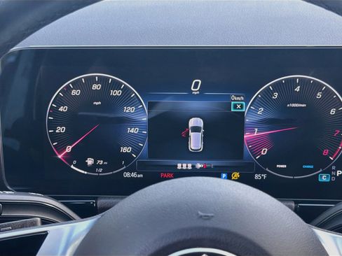 Used 2024 Mercedes-Benz GLA 250 image 11