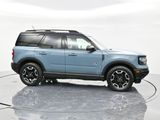 Used 2021 Ford Bronco Sport Outer Banks w/ Outer Banks Package (96D) image 4