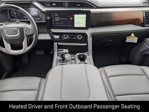 New 2026 GMC Sierra 1500 Denali AWD/4WD image 11