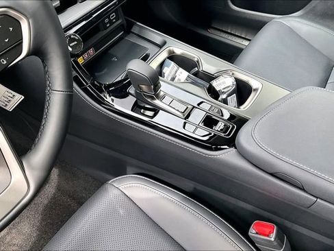 New 2026 Lexus NX 450h+ AWD w/ Luxury Package image 8