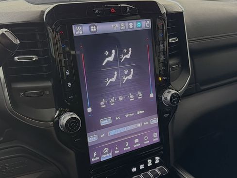 Used 2025 RAM 2500 Laramie image 20