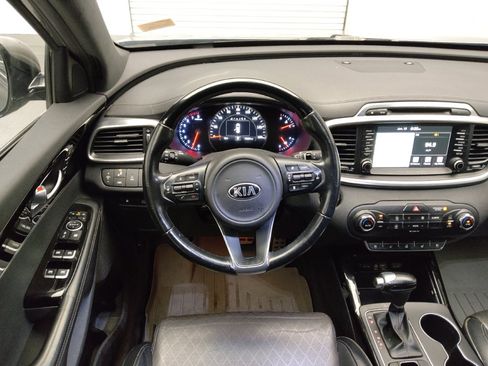 Used 2018 Kia Sorento SX AWD/4WD image 22
