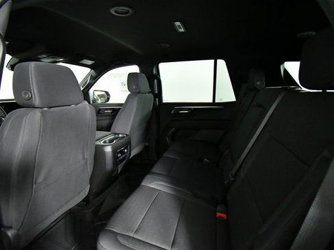 New 2026 Chevrolet Tahoe LS image 25