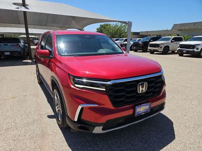 Used 2024 Honda Pilot EX-L
