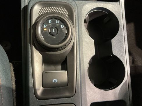 New 2026 Ford Maverick Lariat image 13