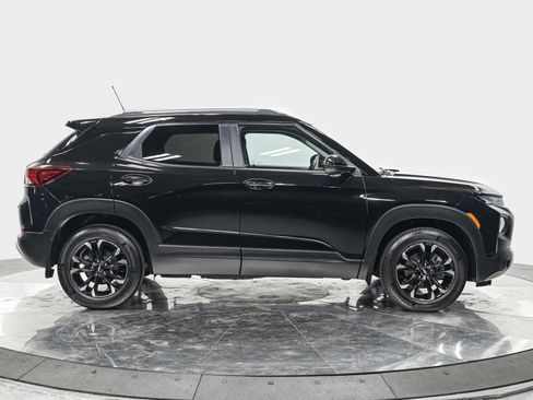 Used 2022 Chevrolet TrailBlazer LT w/ Convenience Package image 10