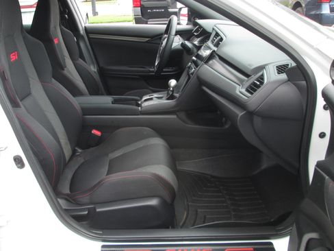 Used 2019 Honda Civic Si image 12