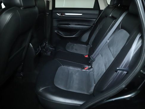 Used 2018 MAZDA CX-5 Touring AWD/4WD image 14