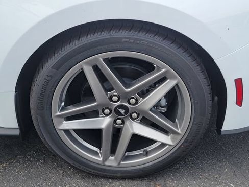 New 2026 Ford Mustang Premium RWD image 6