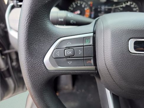Used 2023 Jeep Compass Sport AWD/4WD image 28