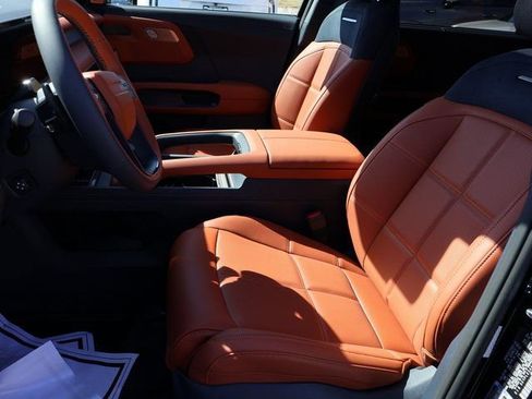 New 2027 Kia Telluride X-Line SX Prestige image 44